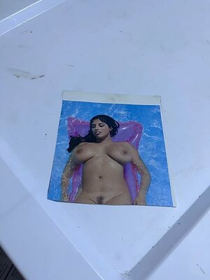 Kerry Marie leaked photo #208