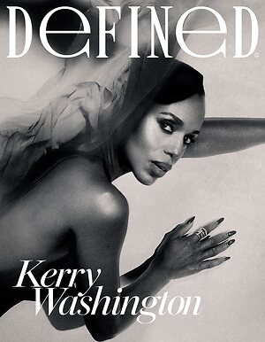 Kerry Washington