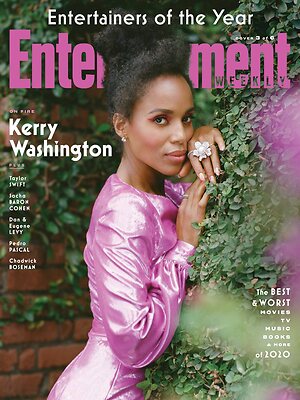 Kerry Washington leaked photo #19