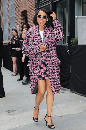 Kerry Washington leaked photo #30