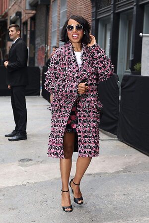 Kerry Washington leaked photo #32