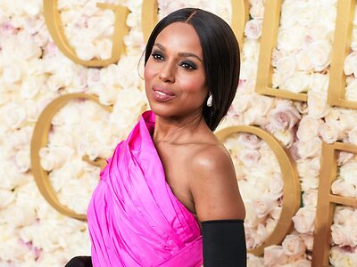 Kerry Washington leaked photo #57