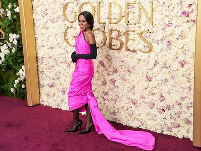 Kerry Washington leaked photo #58