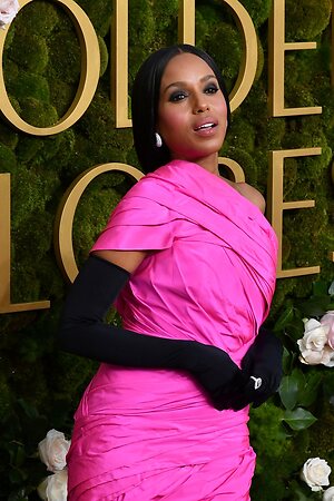 Kerry Washington leaked photo #59