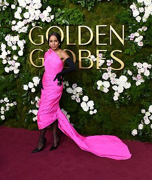 Kerry Washington leaked photo #60