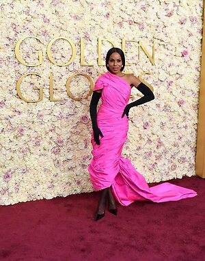 Kerry Washington leaked photo #61
