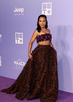 Kerry Washington leaked photo #64