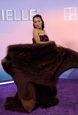 Kerry Washington leaked photo #65