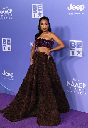 Kerry Washington leaked photo #66