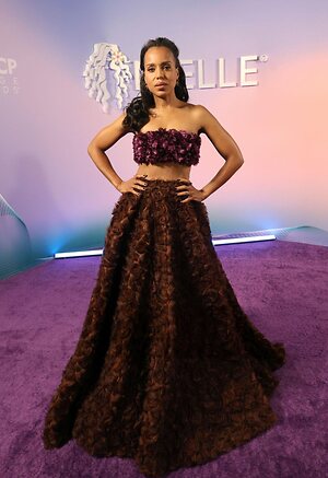 Kerry Washington leaked photo #67