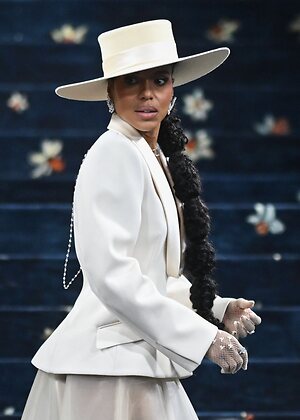 Kerry Washington