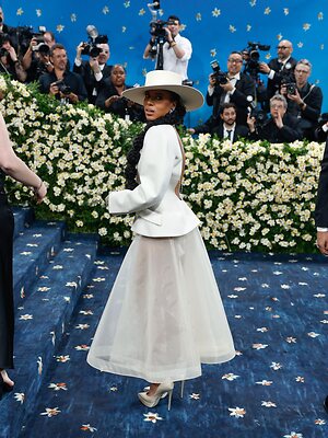 Kerry Washington leaked photo #70