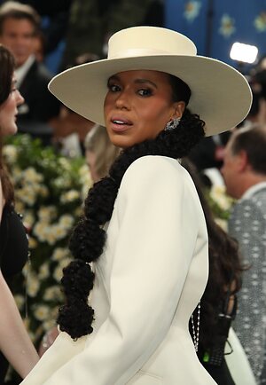 Kerry Washington leaked photo #75