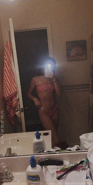 Kersten Julia Nude Leaked Photo #29