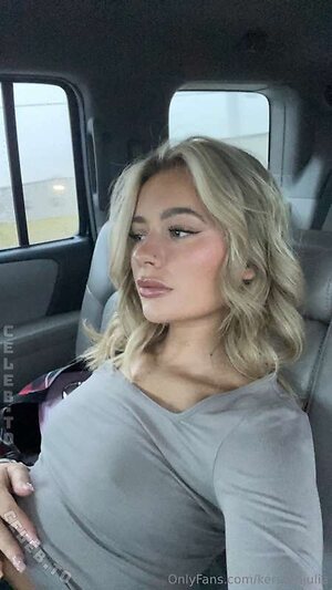 Kersten Julia Nude Leaked Photo #33