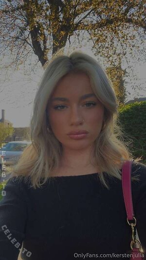 Kersten Julia