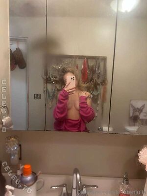 Kersten Julia Nude Leaked Photo #55