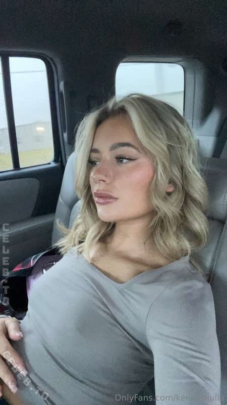 Kersten Julia photo