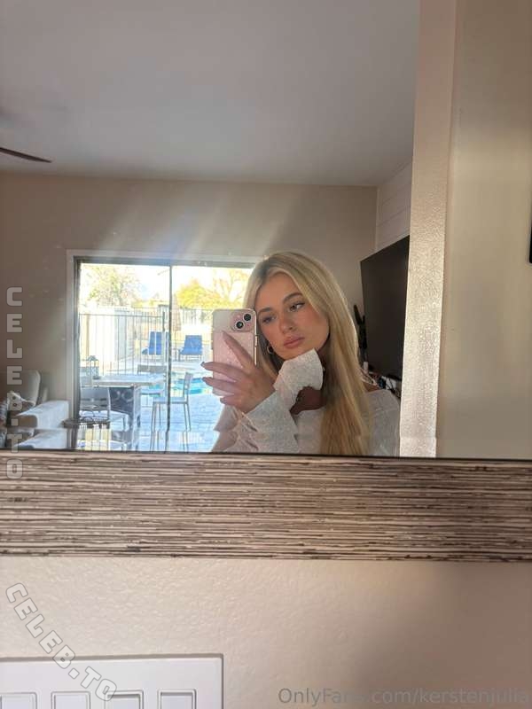 Kersten Julia photo