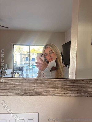 Kersten Julia Nude Leaked Photo #98