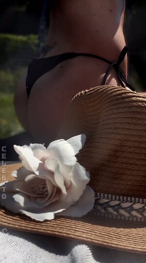 Kerstin Winter Nude Leaked Photo #20