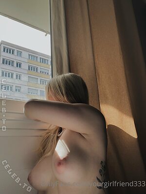 KerttuW Nude Leaked Photo #25