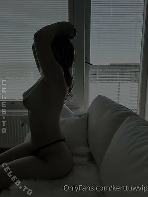 KerttuW Nude Leaked Photo #26