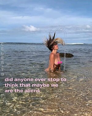 Kesha Rose Sebert Nude Photos