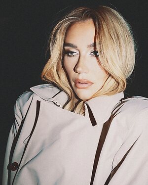 Kesha leaked photo #62
