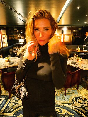 Kesha leaked photo #65