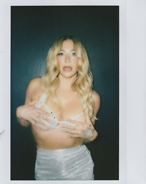 Kesha leaked photo #72