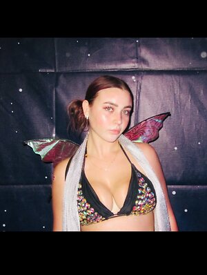 Kesley zufelt leaked photo #2
