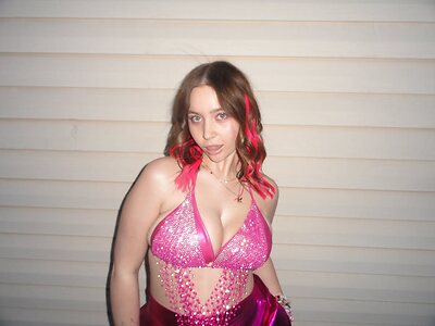 Kesley zufelt leaked photo #3