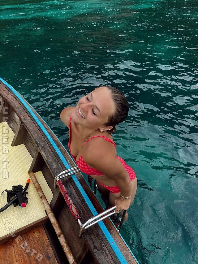 Kesley Jade leaked photos