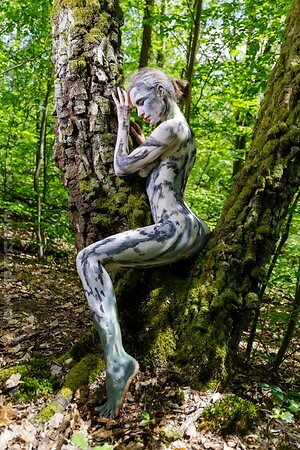 KessyKiss Nude Leaked Photo #3