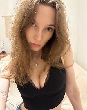 KessyKiss Nude Leaked Photo #6