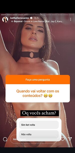 Kethellen Soares