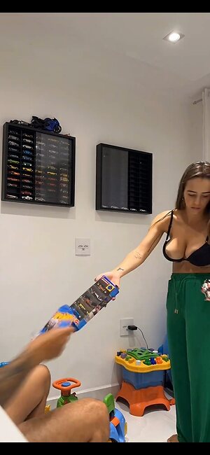 Ketty Lopes leaked photo #4