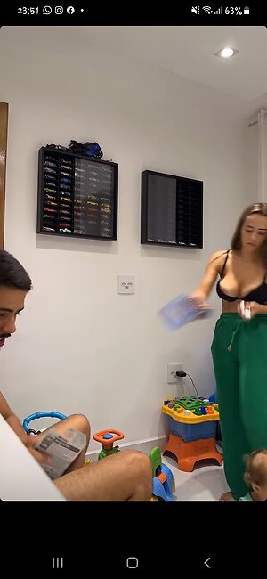 Ketty Lopes leaked photo #6