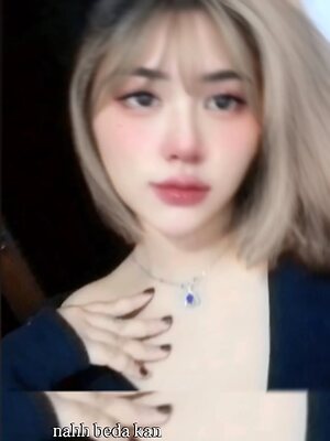 keuhayfau Big tits Indonesian kembang desa leaked photo #2