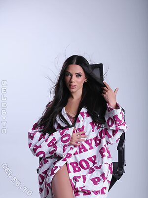 Key Alves leaked photo #123