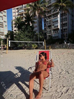 Key Alves leaked photo #153