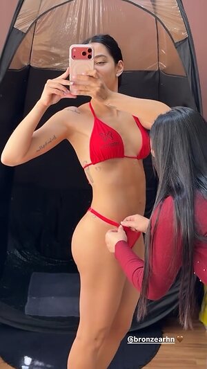Key Alves leaked photo #175