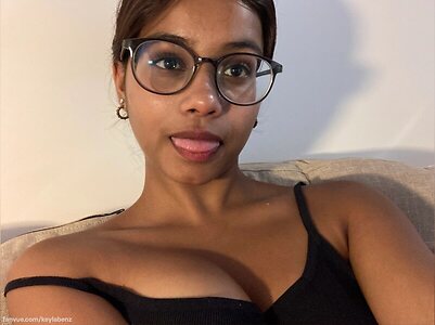 Keylabenz leaked photo #30