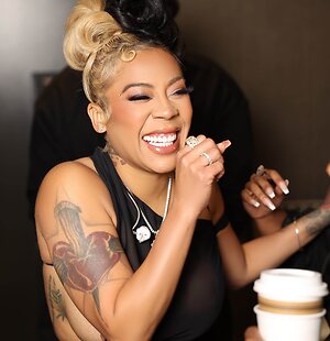 Keyshia Cole leaked photo #11