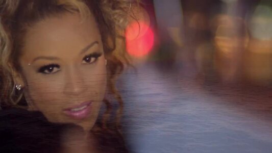 Keyshia Cole leaked photo #17