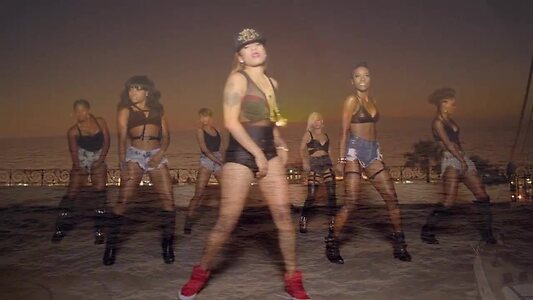 Keyshia Cole leaked photo #27