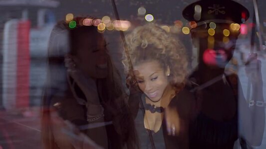 Keyshia Cole leaked photo #33