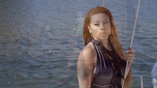 Keyshia Cole leaked photo #49