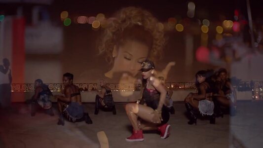 Keyshia Cole leaked photo #57